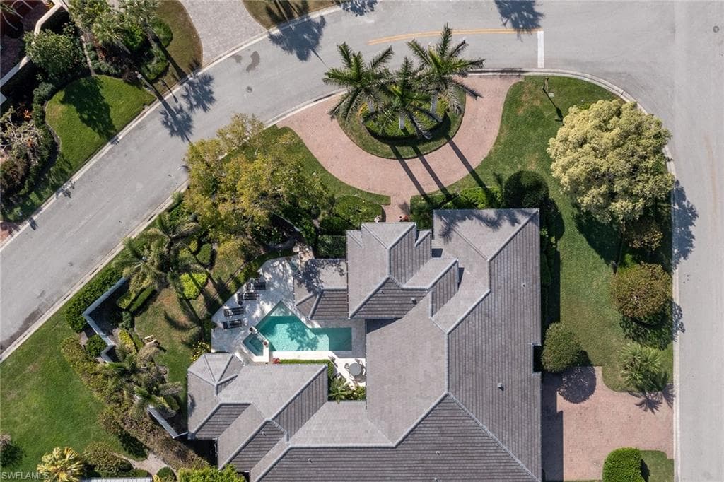 709 Teal Ct, Naples, FL 34108-40