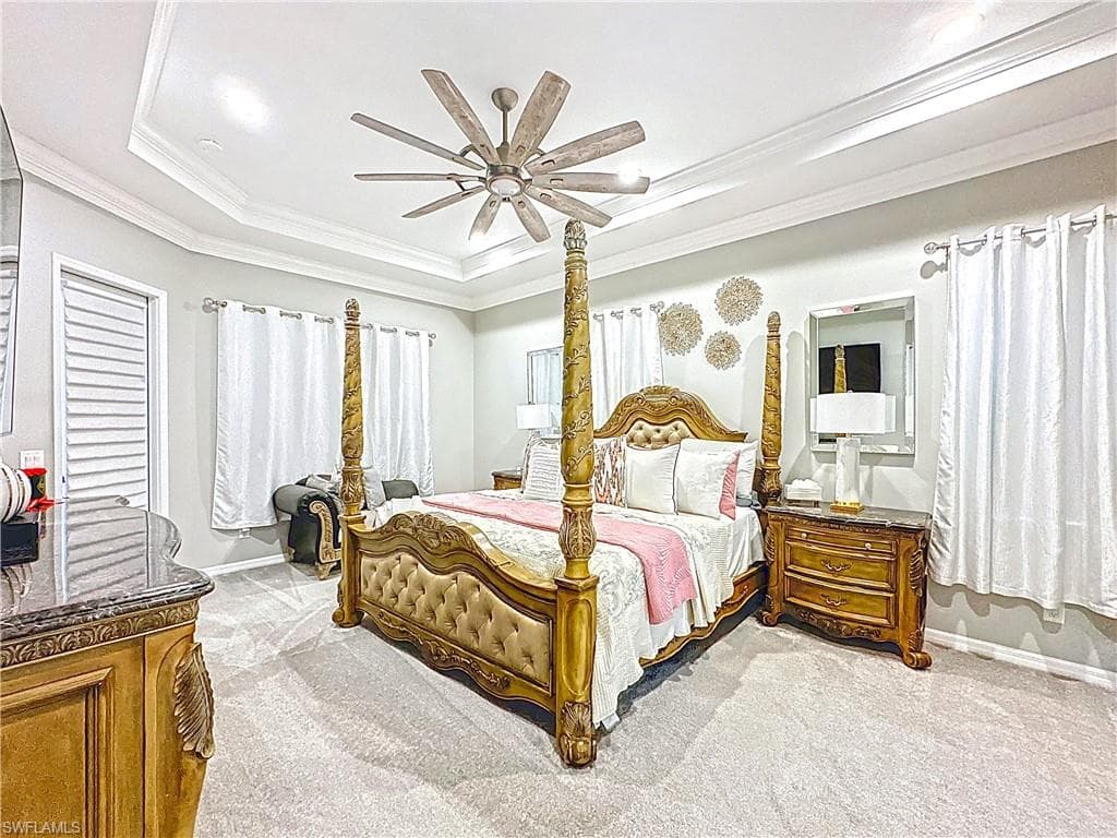 3032 Via Rialto St, Fort Myers, FL 33905-11