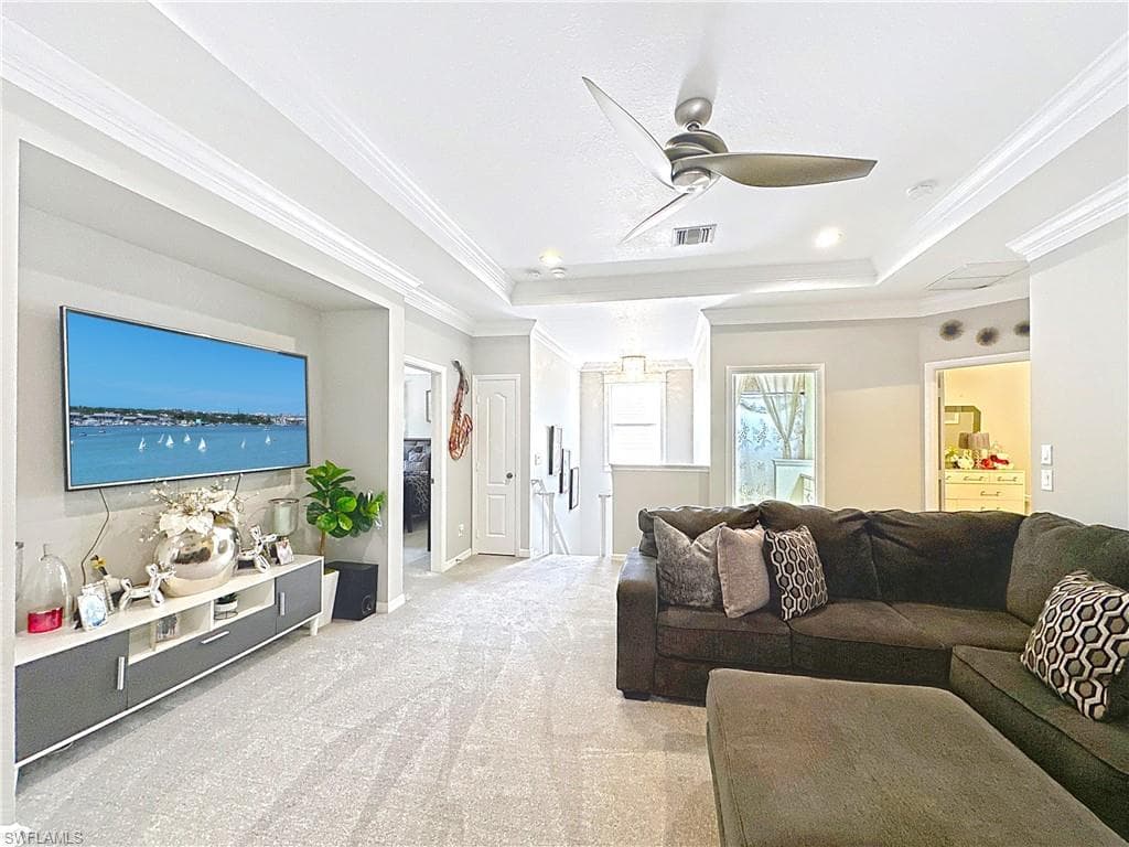 3032 Via Rialto St, Fort Myers, FL 33905-14