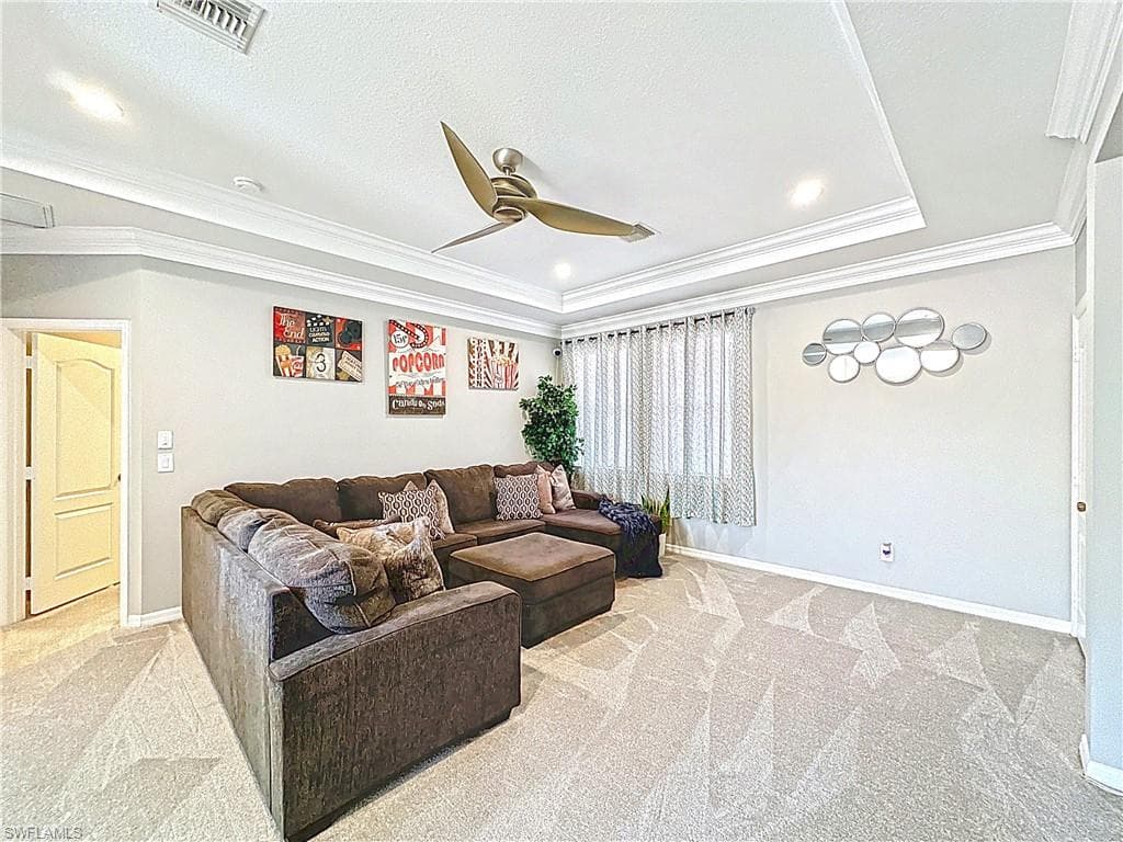 3032 Via Rialto St, Fort Myers, FL 33905-15
