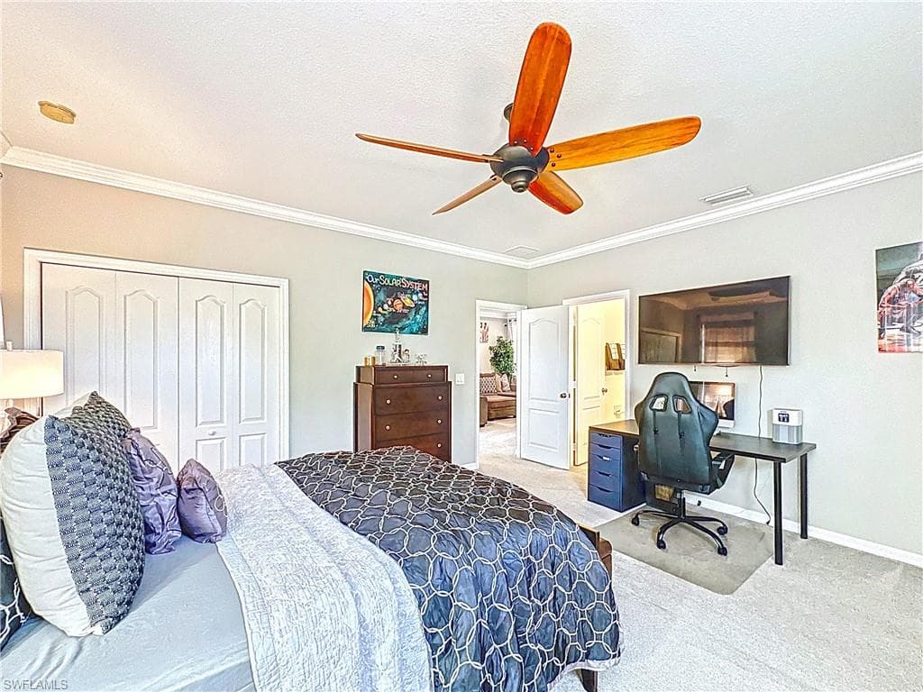 3032 Via Rialto St, Fort Myers, FL 33905-16