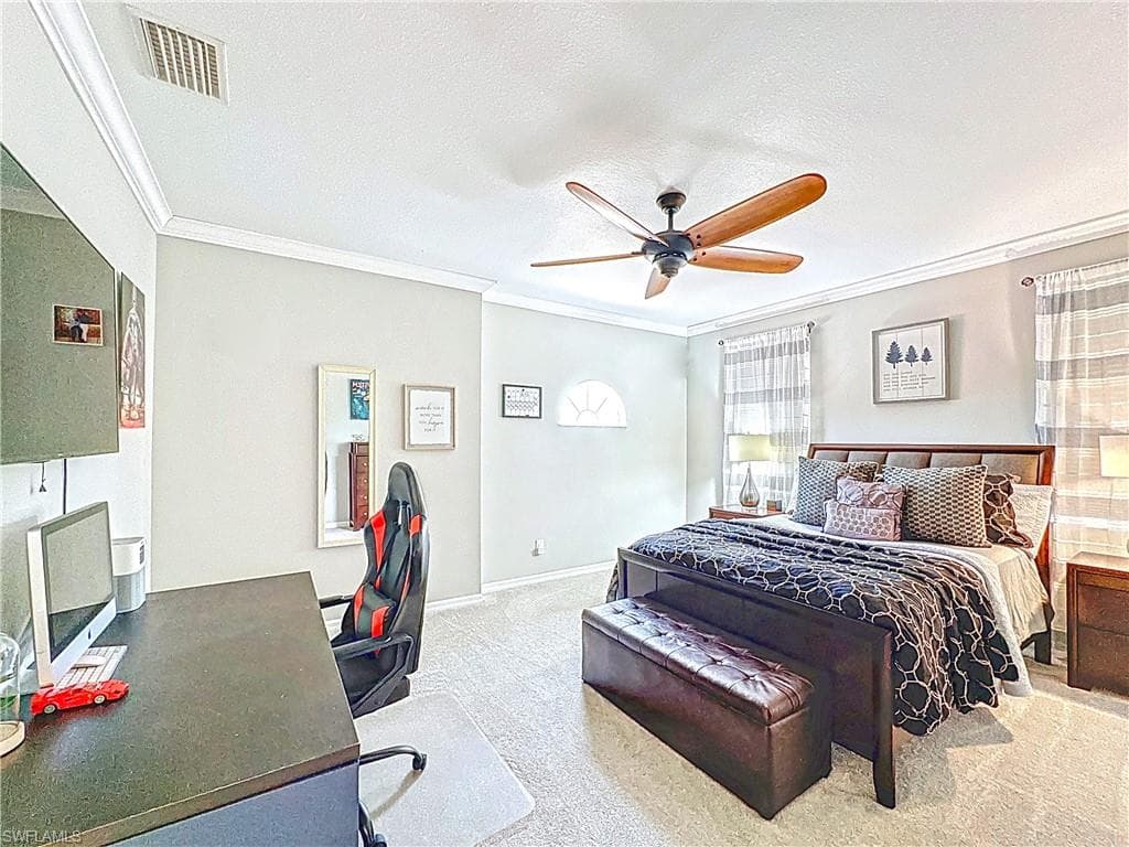 3032 Via Rialto St, Fort Myers, FL 33905-17