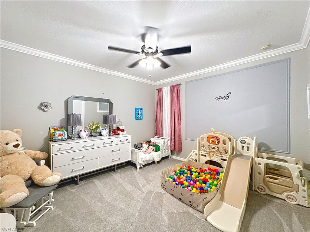 3032 Via Rialto St, Fort Myers, FL 33905-21