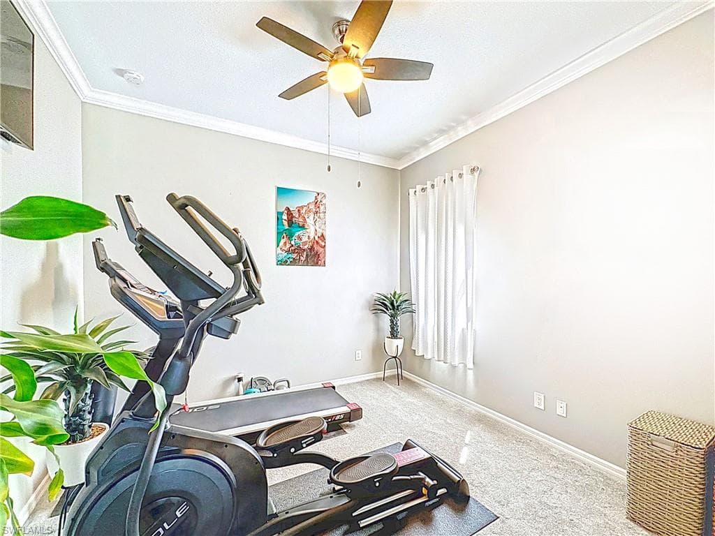 3032 Via Rialto St, Fort Myers, FL 33905-23