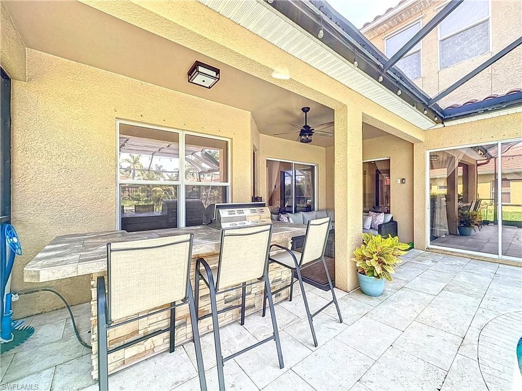 3032 Via Rialto St, Fort Myers, FL 33905-25