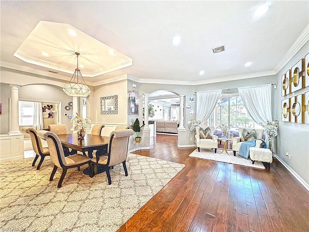 3032 Via Rialto St, Fort Myers, FL 33905-7