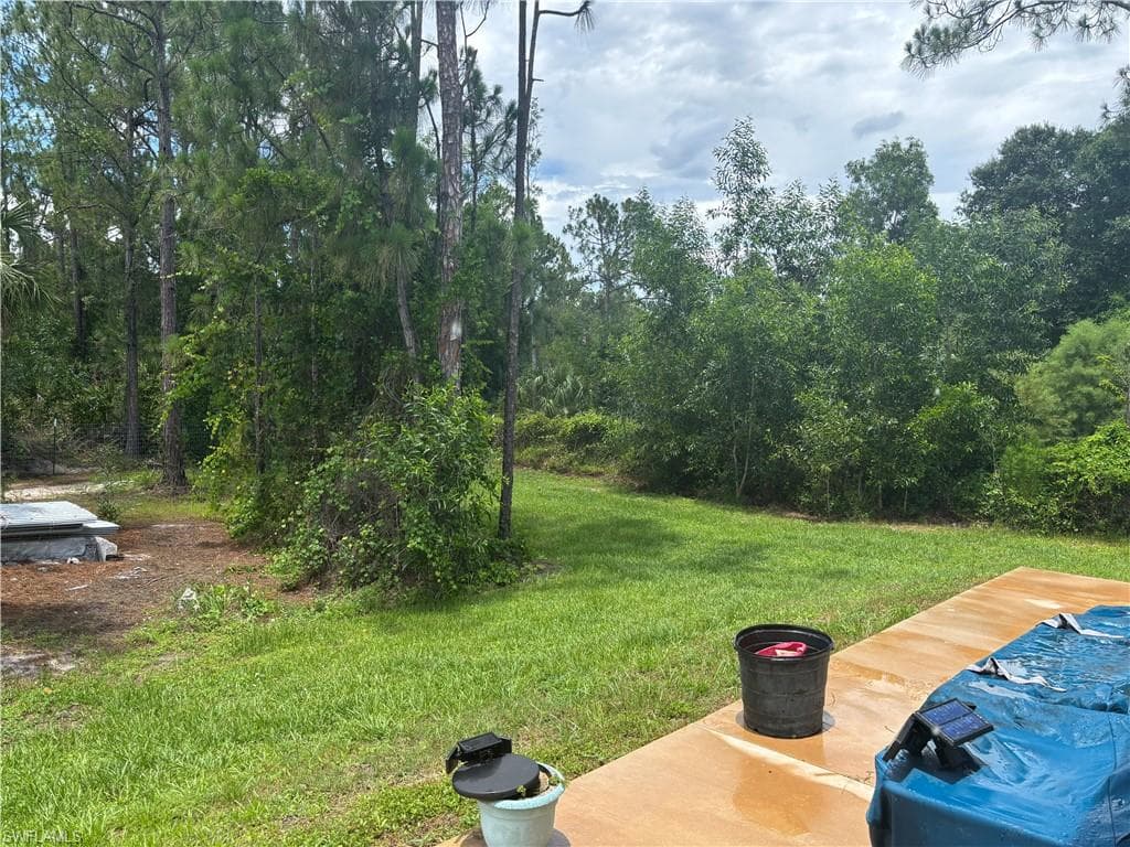 2501 54th Ave NE, Naples, FL 34120-18