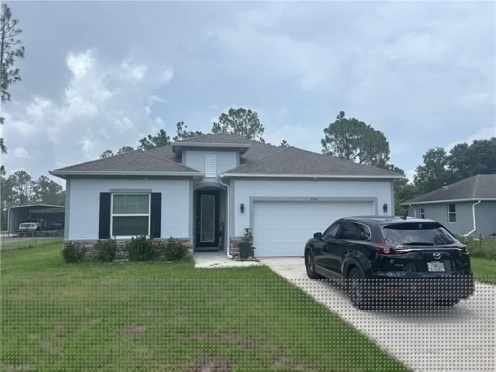 2501 54th Ave NE, Naples, FL 34120-1