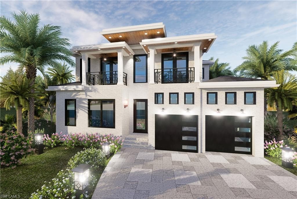 817 107th Ave N, Naples, FL 34108-2