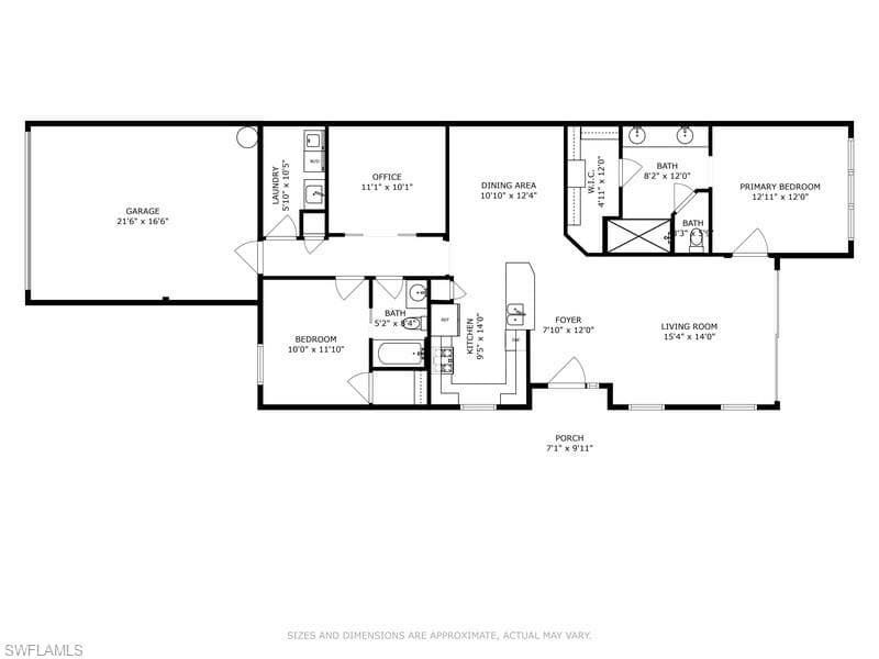 8070 Calle Canovas St, Naples, FL 34114-25