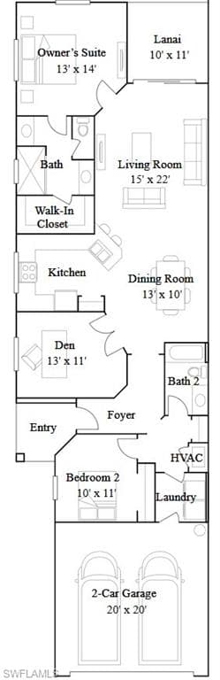 9051 Leatherwood Loop, Lehigh Acres, FL 33936-29