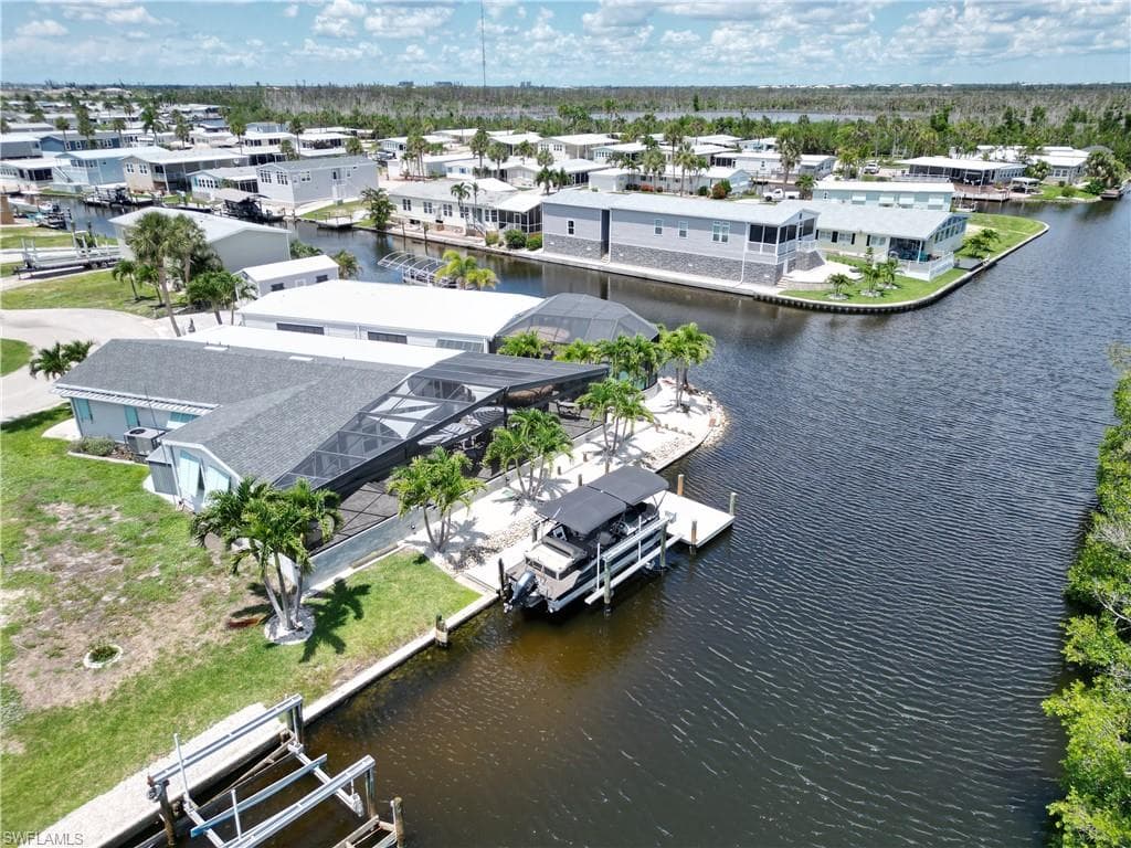 17921 Stevens Blvd, Fort Myers Beach, FL 33931-8