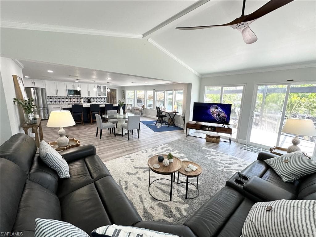 17921 Stevens Blvd, Fort Myers Beach, FL 33931-17