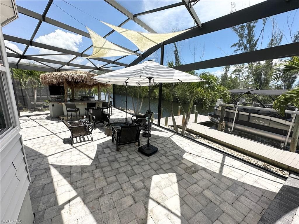 17921 Stevens Blvd, Fort Myers Beach, FL 33931-40