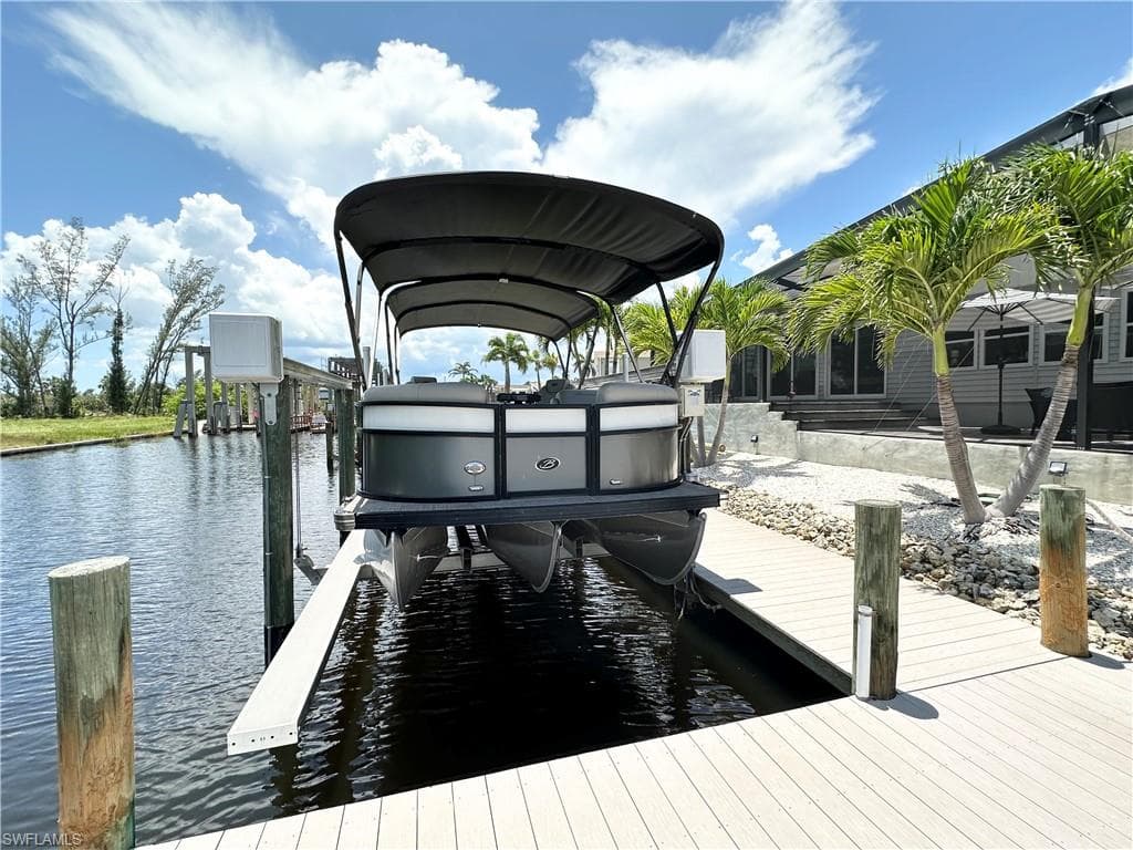 17921 Stevens Blvd, Fort Myers Beach, FL 33931-45