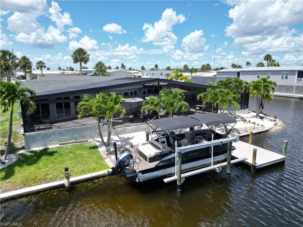 17921 Stevens Blvd, Fort Myers Beach, FL 33931-49