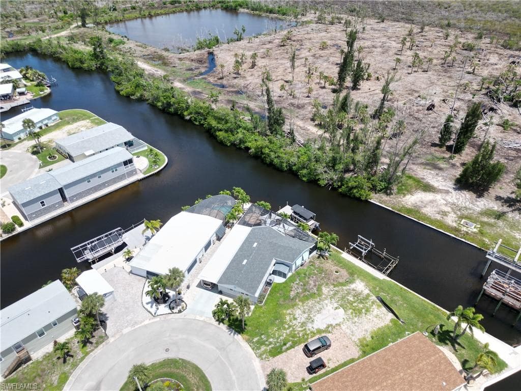 17921 Stevens Blvd, Fort Myers Beach, FL 33931-4