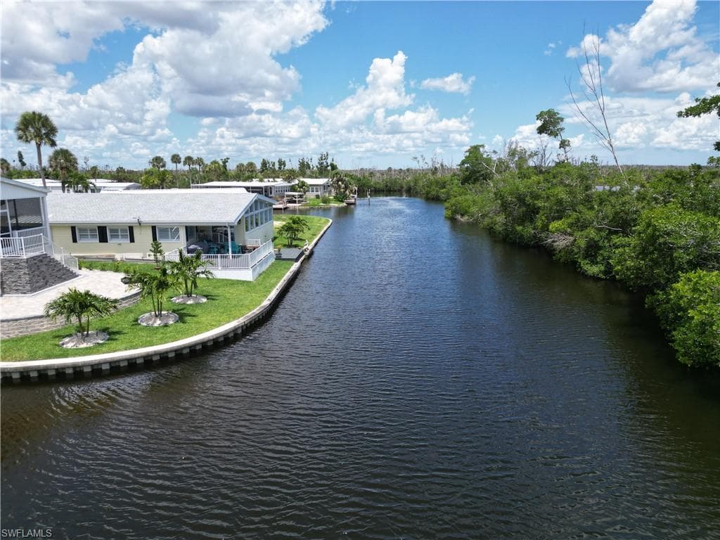 17921 Stevens Blvd, Fort Myers Beach, FL 33931-5