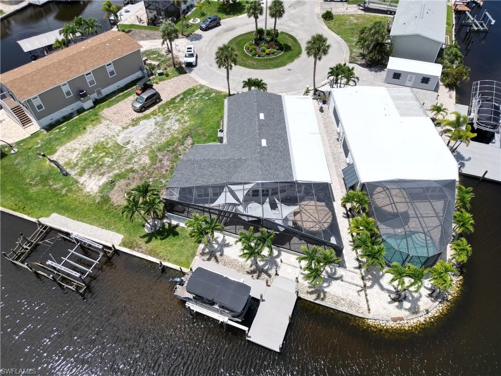 17921 Stevens Blvd, Fort Myers Beach, FL 33931-6