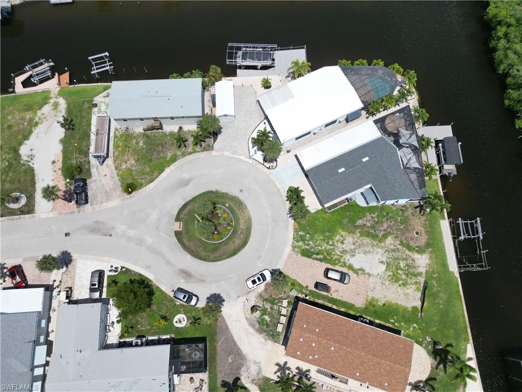 17921 Stevens Blvd, Fort Myers Beach, FL 33931-7