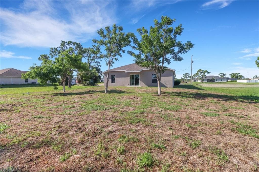 2857 27th St, Cape Coral, FL 33993-27