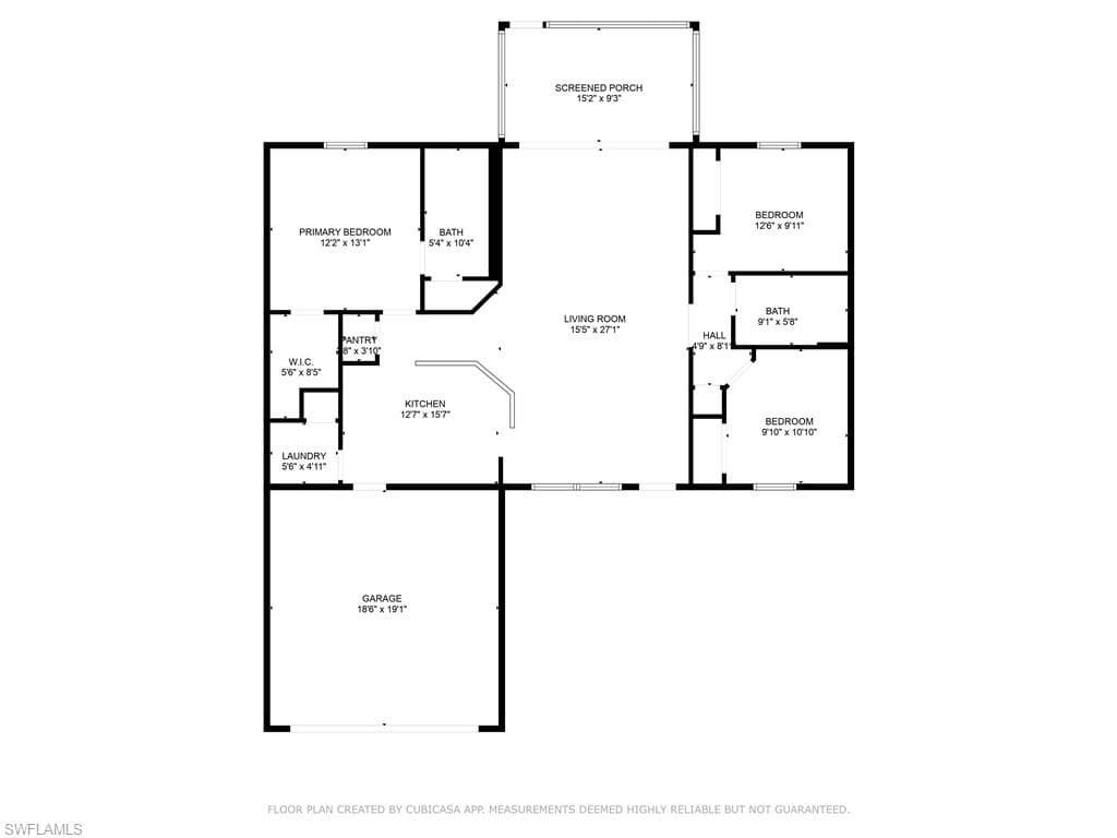 2204 18th Ter, Cape Coral, FL 33993-26