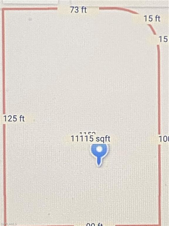 1152 Capri St E, Lehigh Acres, FL 33974-2