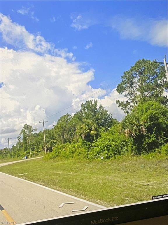 1152 Capri St E, Lehigh Acres, FL 33974-4