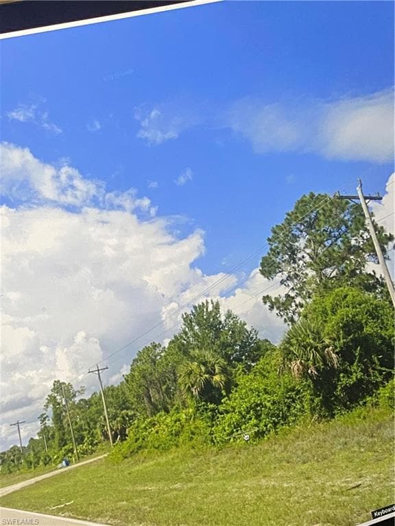1152 Capri St E, Lehigh Acres, FL 33974-5
