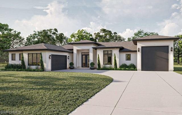 2477 14th Ave NE, Naples, FL 34120-1