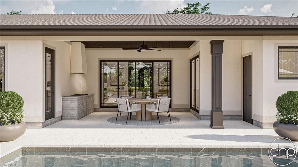 2477 14th Ave NE, Naples, FL 34120-6