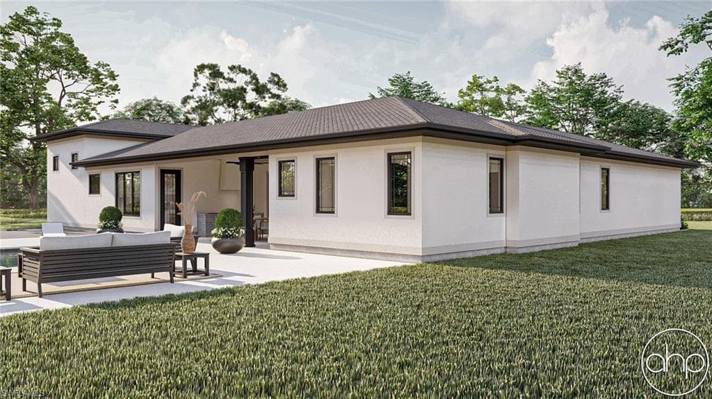 2477 14th Ave NE, Naples, FL 34120-7