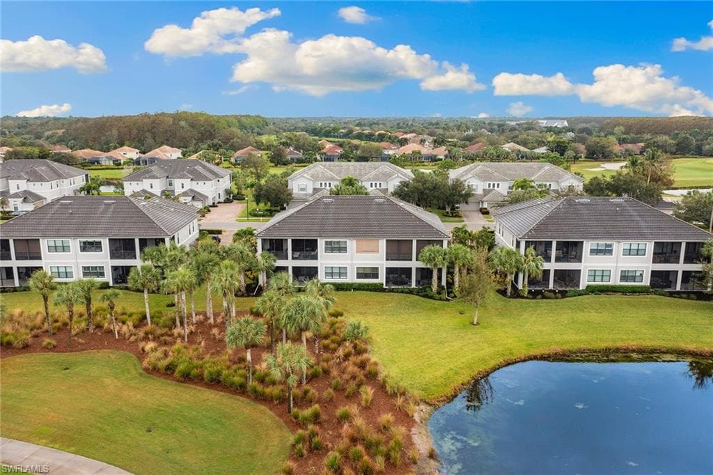 12041 Covent Garden Ct 2202, Naples, FL 34120-9