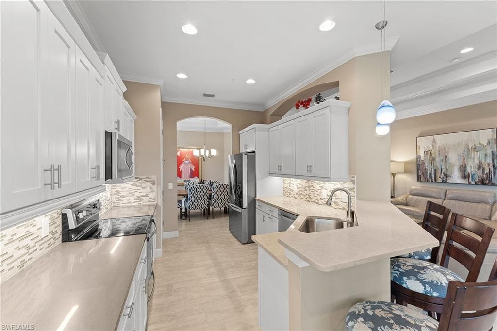 12041 Covent Garden Ct 2202, Naples, FL 34120-19