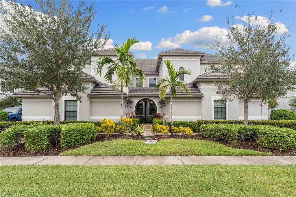 12041 Covent Garden Ct 2202, Naples, FL 34120-2