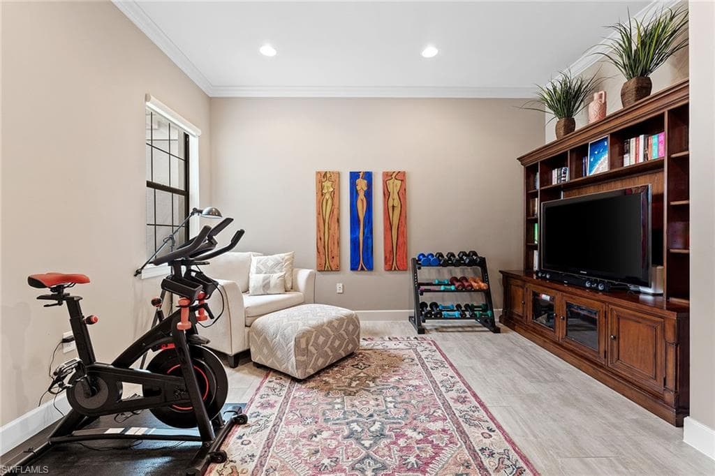 12041 Covent Garden Ct 2202, Naples, FL 34120-29
