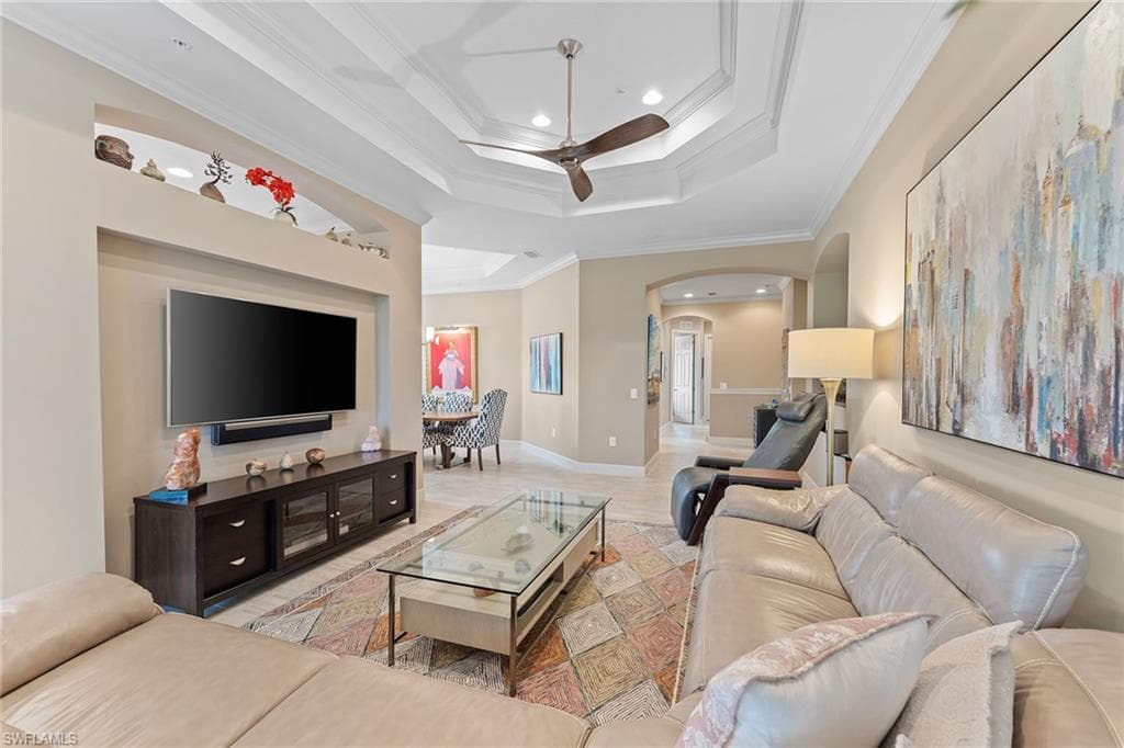 12041 Covent Garden Ct 2202, Naples, FL 34120-3