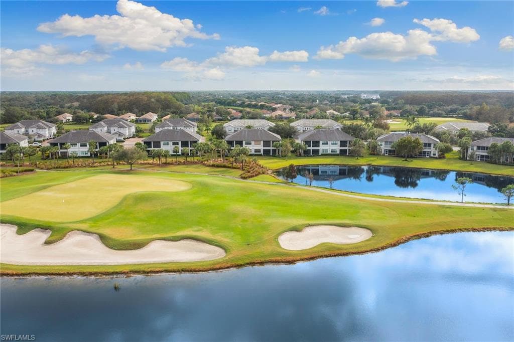 12041 Covent Garden Ct 2202, Naples, FL 34120-6