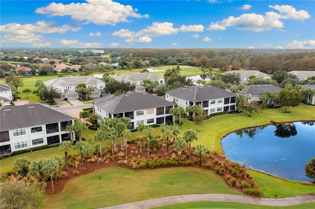 12041 Covent Garden Ct 2202, Naples, FL 34120-7