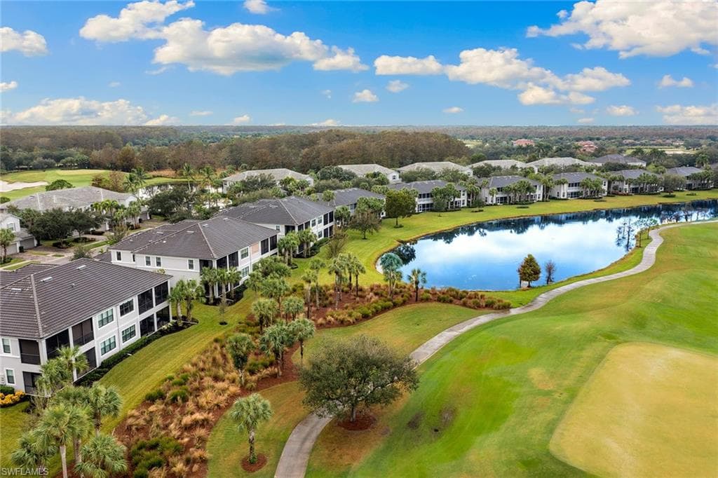 12041 Covent Garden Ct 2202, Naples, FL 34120-8
