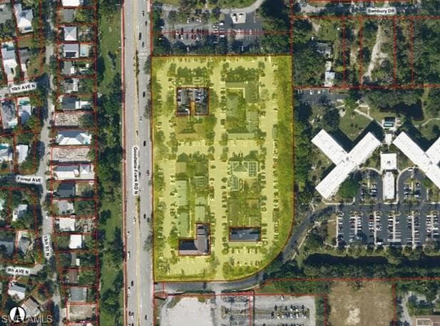 1044 Goodlette-frank Rd N A12, Naples, FL 34102-3