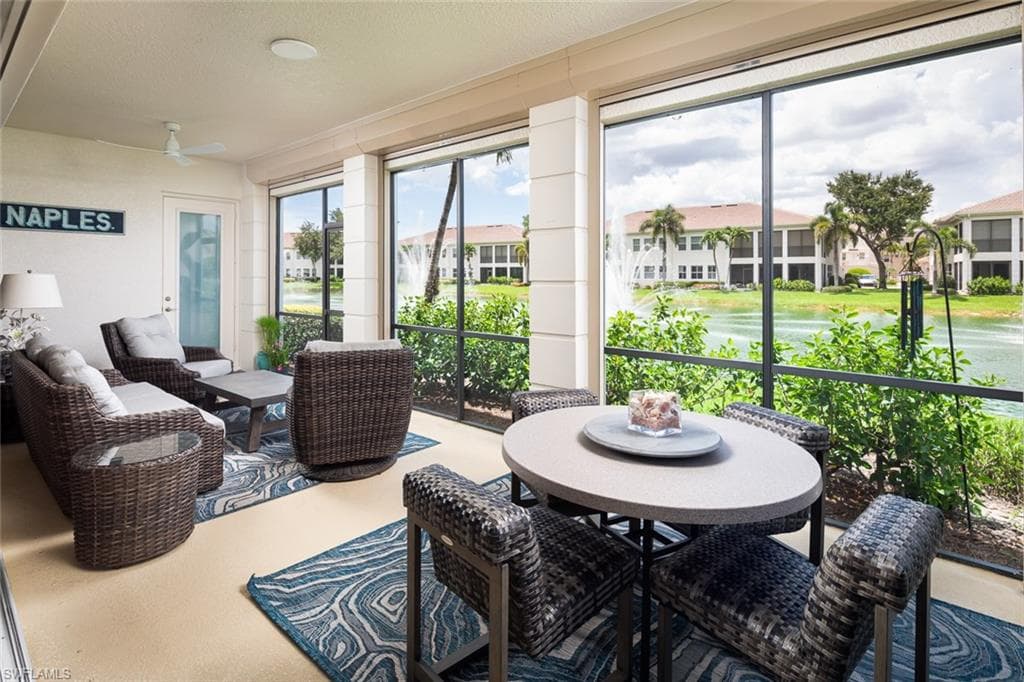 575 Avellino Isles Cir 102, Naples, FL 34119-22