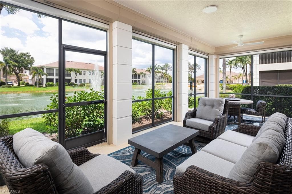 575 Avellino Isles Cir 102, Naples, FL 34119-23
