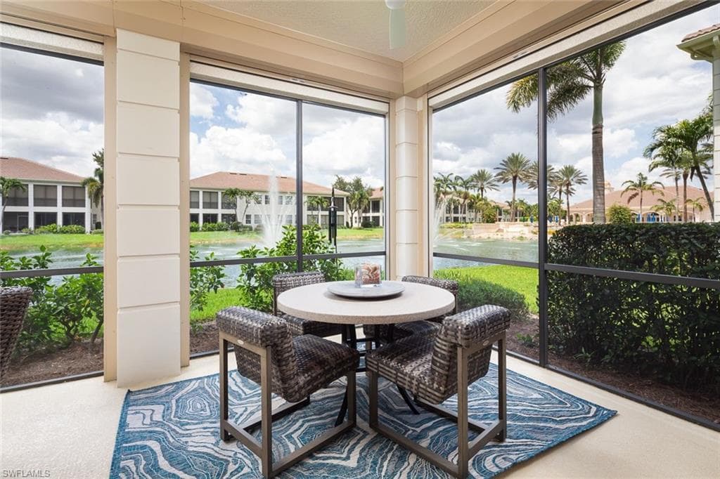 575 Avellino Isles Cir 102, Naples, FL 34119-24