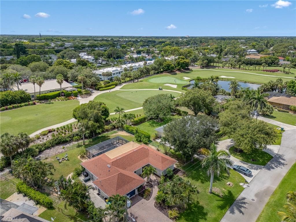206 Fairway Cir, Naples, FL 34110-29