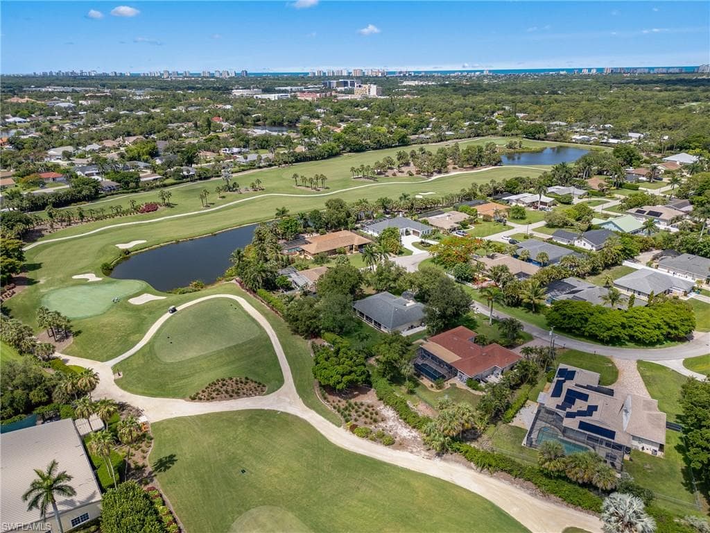 206 Fairway Cir, Naples, FL 34110-30