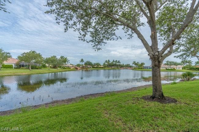 8108 Josefa Way, Naples, FL 34114-41