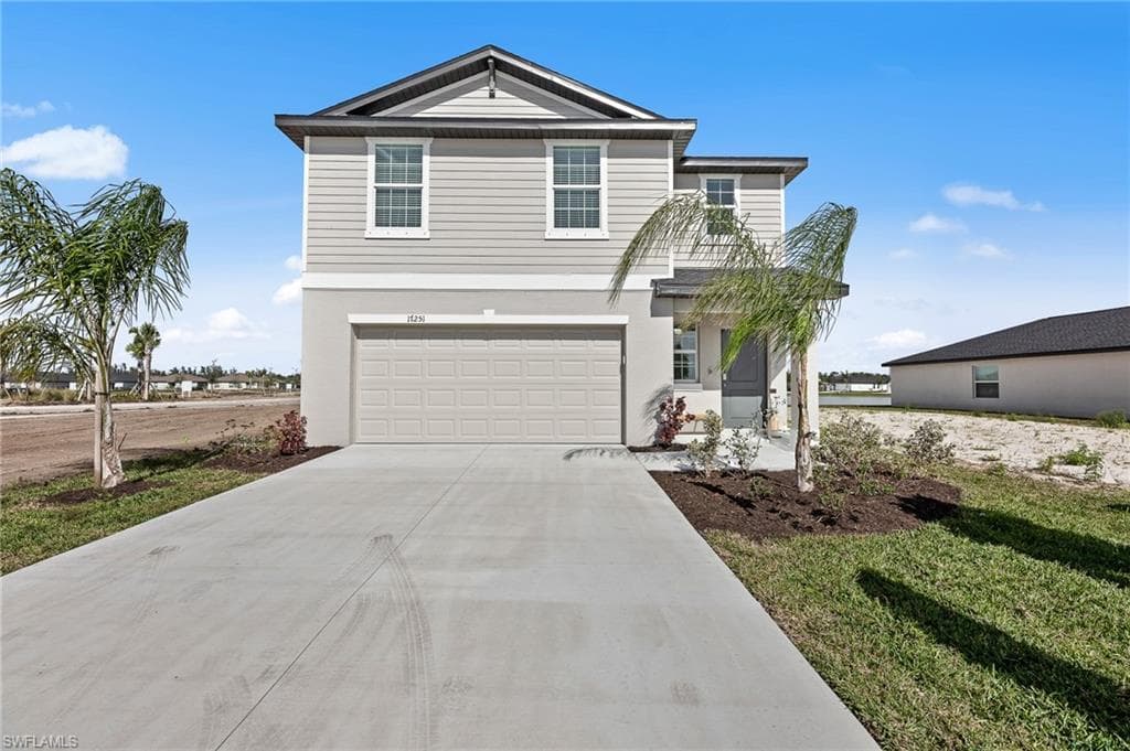 17251 Monte Isola Way, North Fort Myers, FL 33917-2