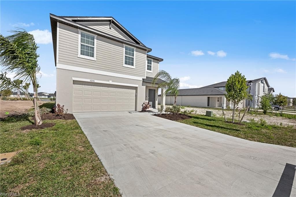 17251 Monte Isola Way, North Fort Myers, FL 33917-36