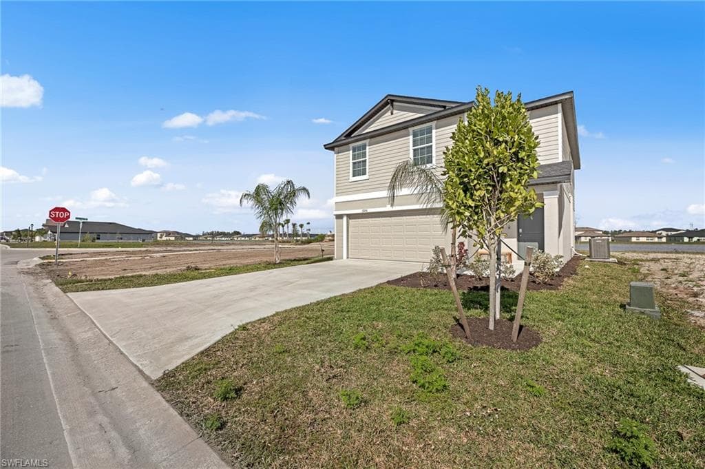 17251 Monte Isola Way, North Fort Myers, FL 33917-37